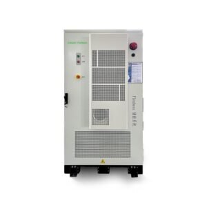 Outdoor 215kWh Smart BESS Cabinet Industrial & Commercial ESS Air Cooling Battery Energy Storage BMS