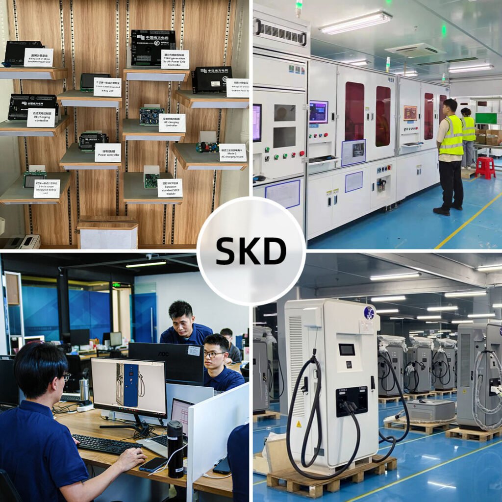 SKD